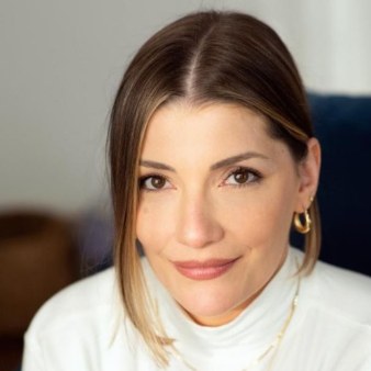 Foto de Danielle Roos